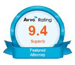 avvo rating