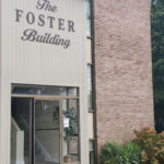 foster building